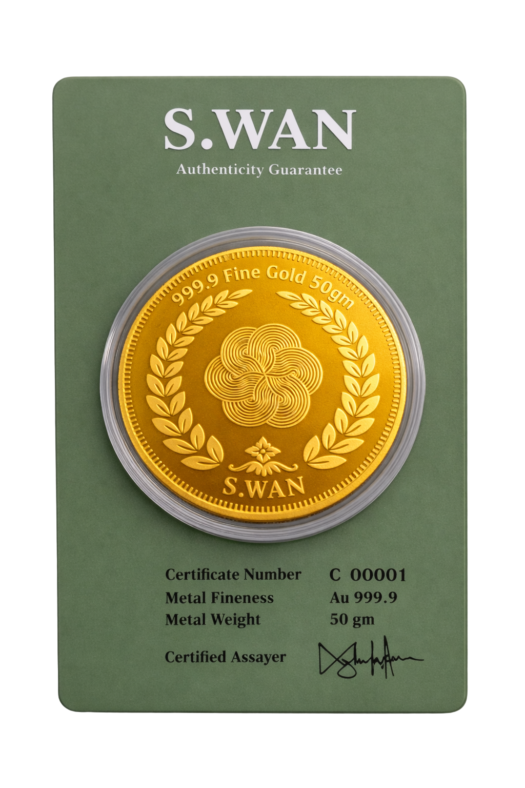 Swt Gold Coin Lovable App