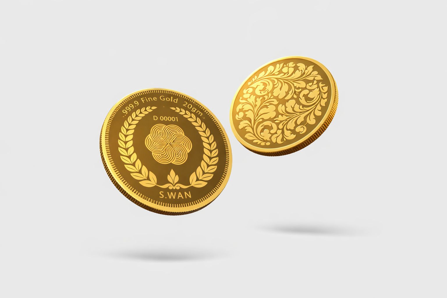 Swt Gold Coin Lovable App