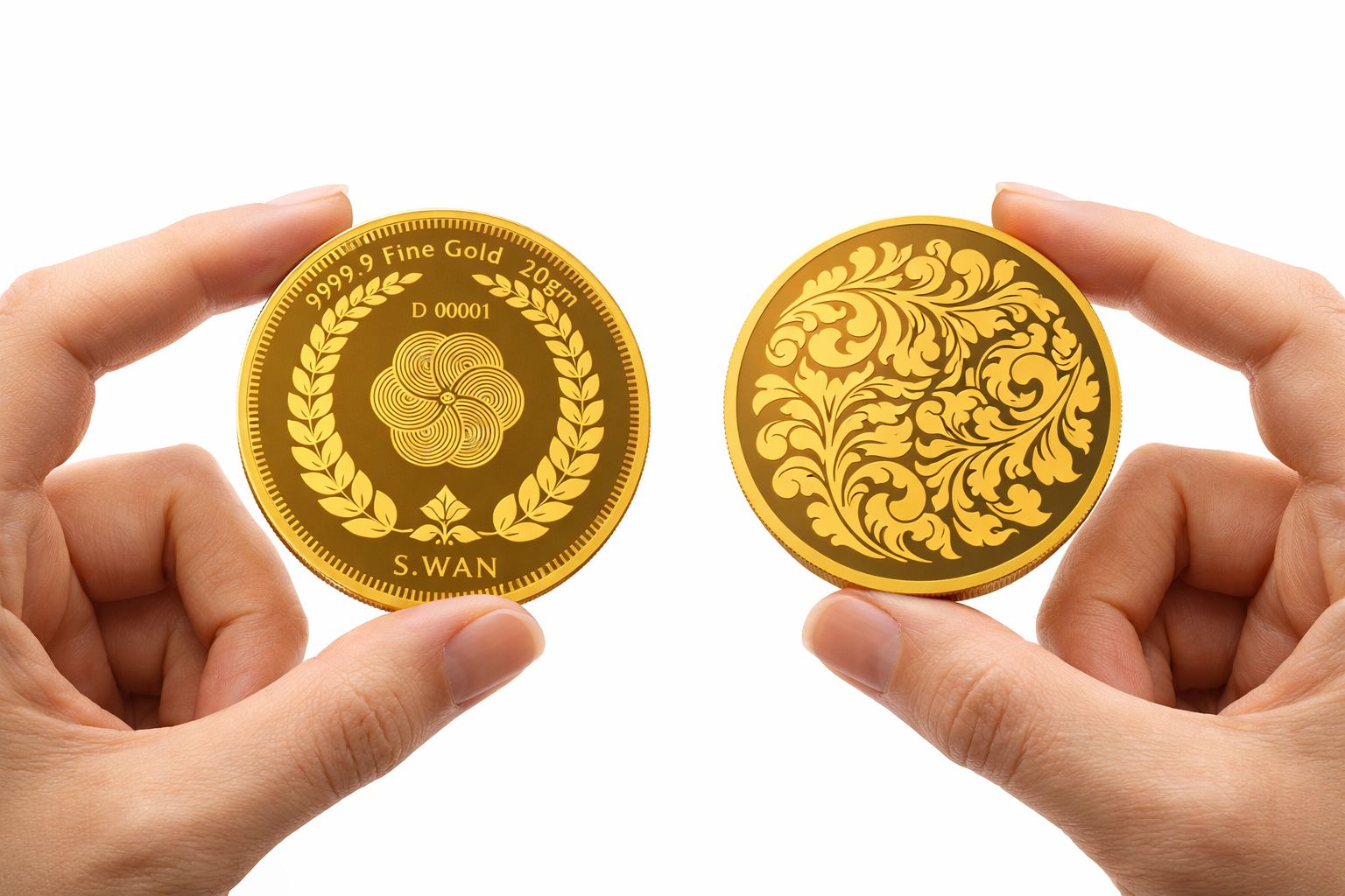 Swt Gold Coin Lovable App